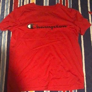 Champion t-shirt